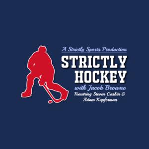 Strictly Hockey