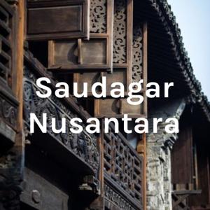 Saudagar Nusantara