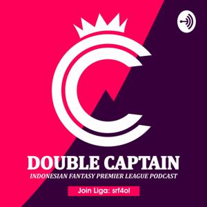 DOUBLE CAPTAIN