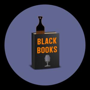 BlackBooks by Pretas