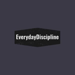 Everyday Discipline