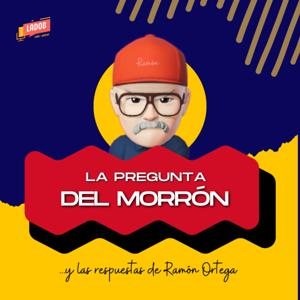 LA PREGUNTA DEL MORRON