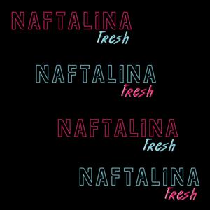 Naftalina Fresh