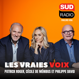 Les Vraies Voix