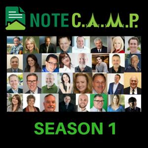 Note Camp Season 1