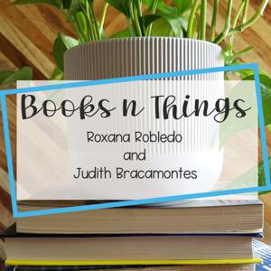 Books n Things Podcast