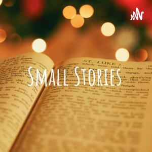 Small Stories to blow your mind