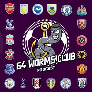 Sixty Four Worms Club