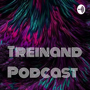 Treinando Podcast - Clube do Desassombro