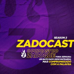 Zadocast