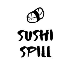 Sushi Spill