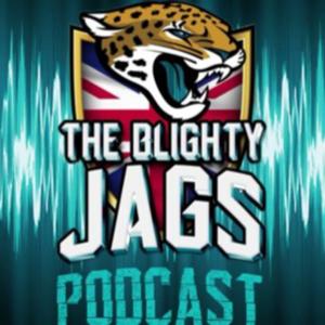 The Blighty Jags Podcast