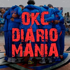 OKC Diário Mania