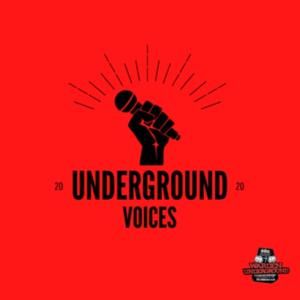 Underground Voices