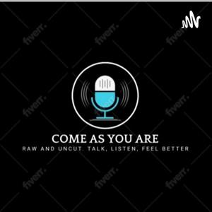 Come as u are