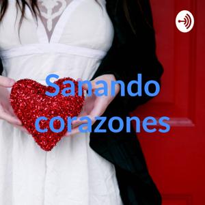 Sanando corazones