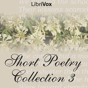 Short Poetry Collection 003 by Various