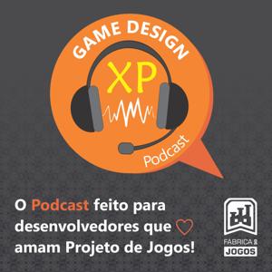 Game Design XP - Fábrica de Jogos