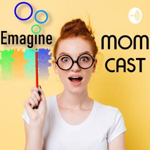 Emagine Momcast