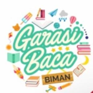 Garasi Baca Biman