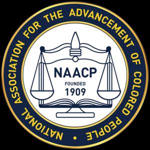 NAACP: Black By Popular Demand