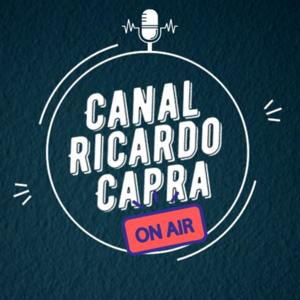 Canal Ricardo Capra