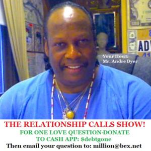 RELATIONSHIP CALLS CONFIDENTIAL!