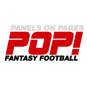 PoP! Fantasy Football