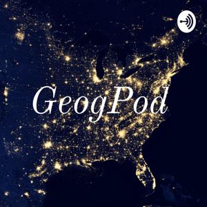 GeogPod 