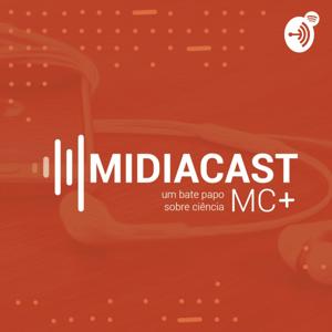 MidiaCast MC+