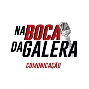 Na Boca da Galera Entrevista