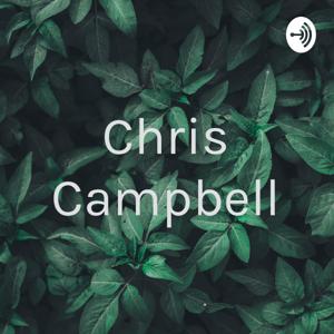 Chris Campbell