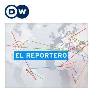 El reportero: Sobre el terreno