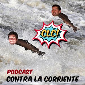 Podcast Contra La Corriente