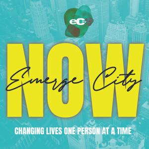 EMERGE CITY NOW