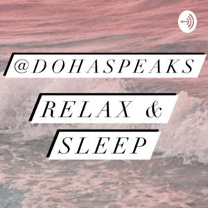 Dohaspeaks