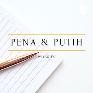 Pena dan Putih