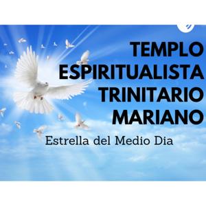 Templo Espiritualista Trinitario Mariano, Estrella Del Medio Dia