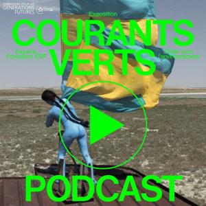 Courants verts, créer pour l'environnement