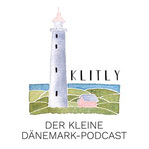 klitly - Der kleine Dänemark-Podcast by Chris - klitly.de