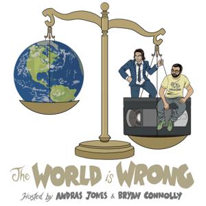 The World Is Wrong