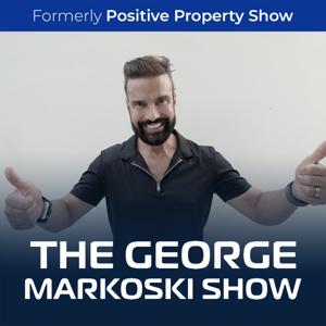 The George Markoski Show by George Markoski