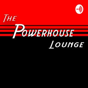 The Powerhouse Lounge