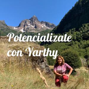 Potencializate con Yarthy