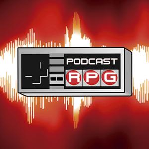 PodcastRPG