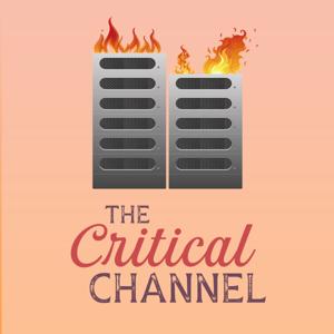 The Critical Channel