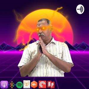 Alanthur Aspas Podcast