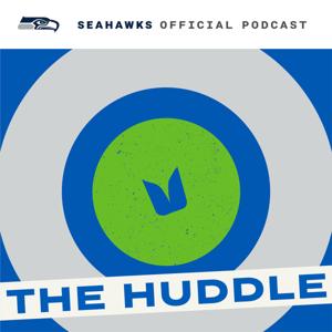 The Huddle by Seattle Seahawks