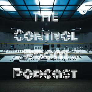 The Control Room Podcast