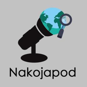 پادکست فارسی ناکجا
NakojaPod